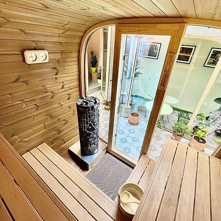Boutique B&B Graaf Gent Ngoại thất bức ảnh