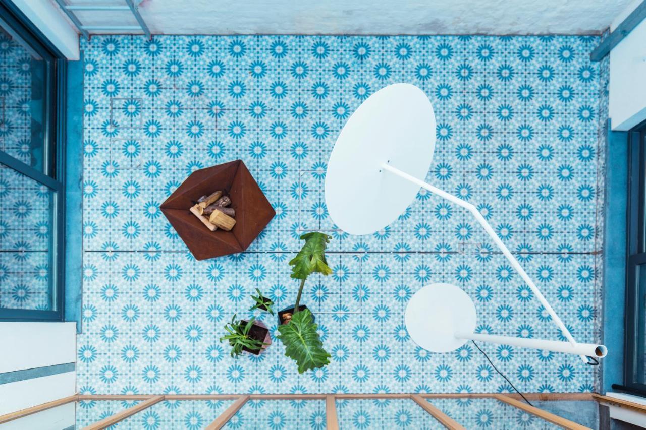 Boutique B&B Graaf Gent Ngoại thất bức ảnh