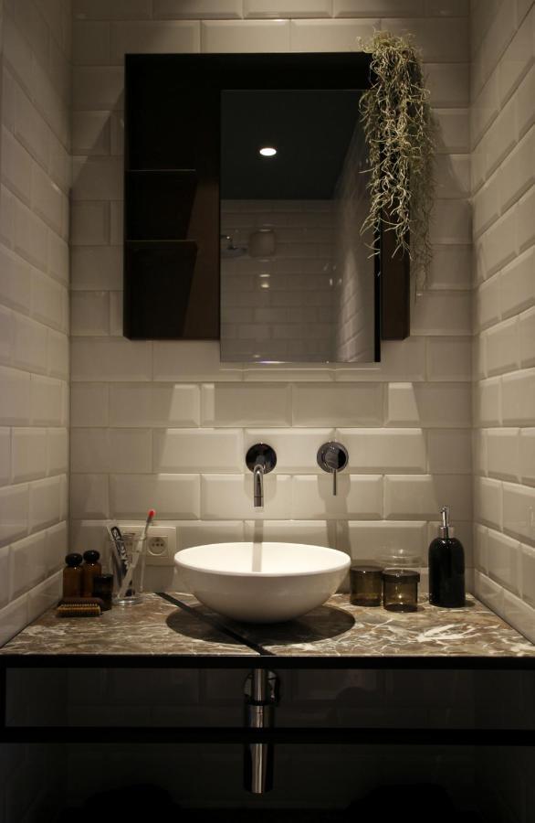 Boutique B&B Graaf Gent Ngoại thất bức ảnh