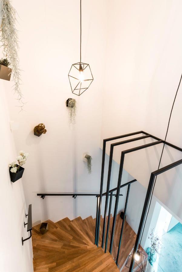Boutique B&B Graaf Gent Ngoại thất bức ảnh