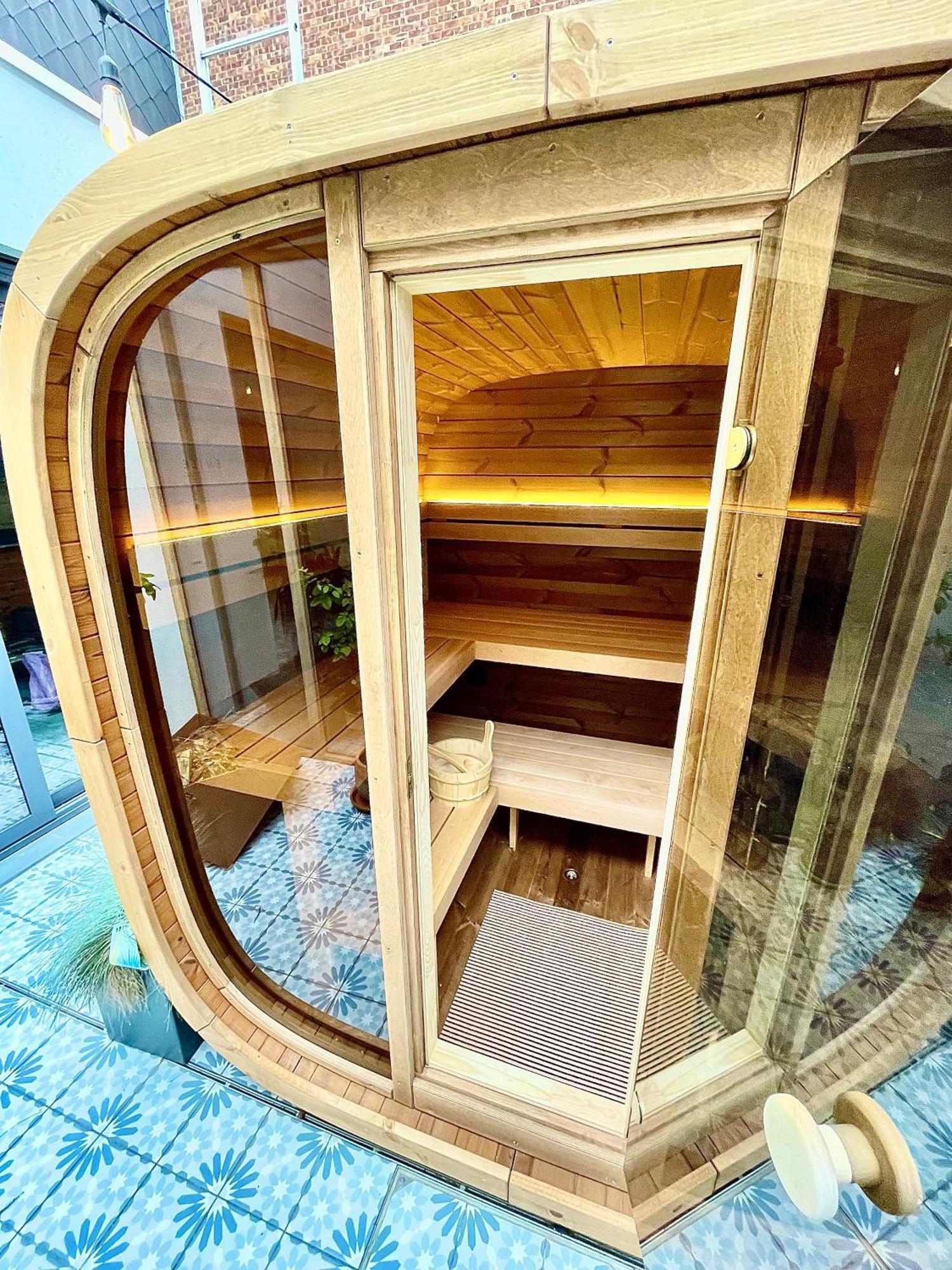 Boutique B&B Graaf Gent Ngoại thất bức ảnh