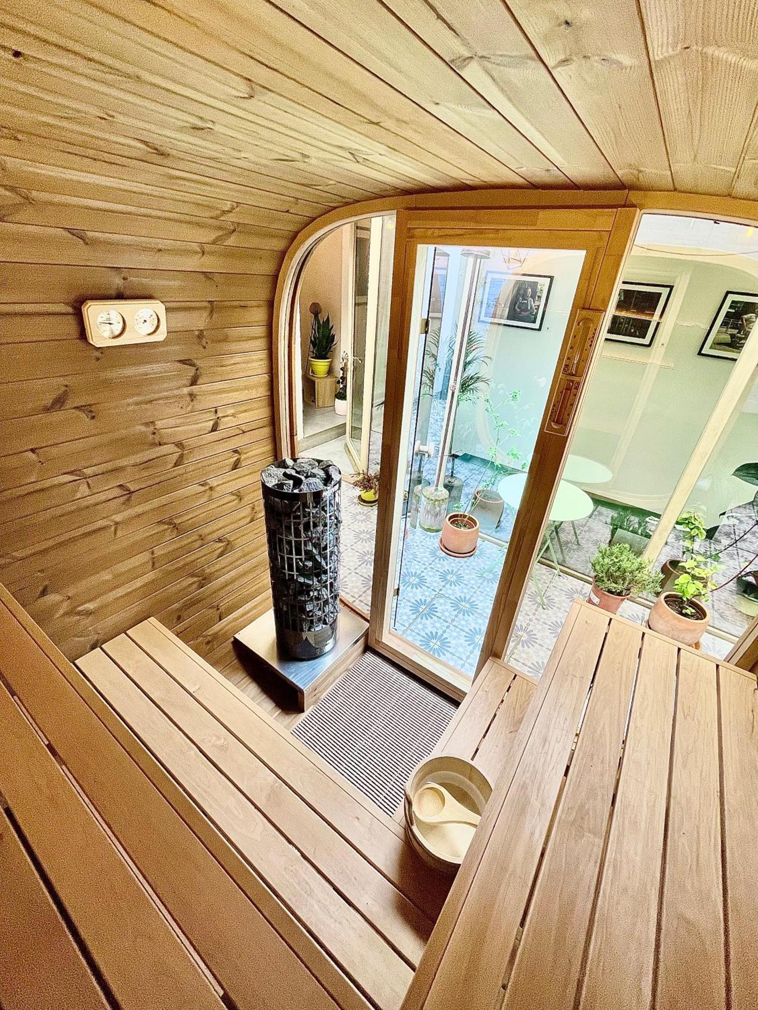 Boutique B&B Graaf Gent Ngoại thất bức ảnh